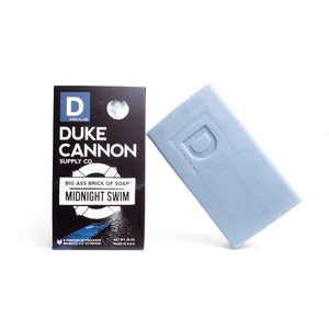 Duke Cannon Big Ass Soap