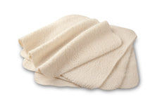Load image into Gallery viewer, Lulujo Organic Face cloths 4-Pack
