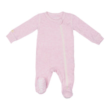 Load image into Gallery viewer, Juddles Sleeper- Pink Fleck
