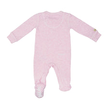 Load image into Gallery viewer, Juddles Sleeper- Pink Fleck

