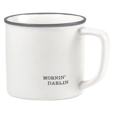 Load image into Gallery viewer, Morning Darling Coffee Mug
