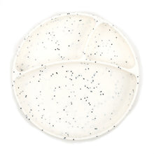 Load image into Gallery viewer, Speckle Suction Wonder Plate by Bella Tunno
