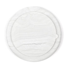 Load image into Gallery viewer, Marble Suction Wonder Plate by Bella Tunno
