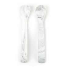 Load image into Gallery viewer, Marble Wonder Spoons by Bella Tunno
