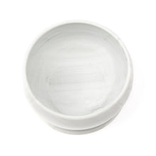 Load image into Gallery viewer, Marble Suction Wonder Bowl by Bella Tunno
