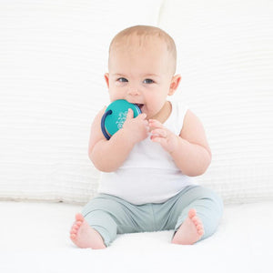 Born to Ride Teething Flash Cards By Bella Tunno