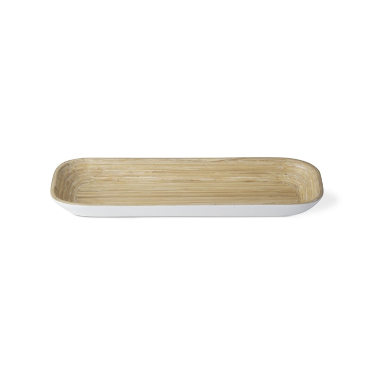 Bamboo Lacquer Tray