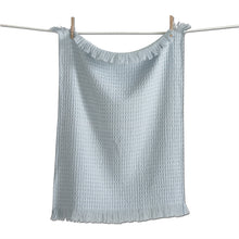 Load image into Gallery viewer, Taana Waffle Weave Dishtowel
