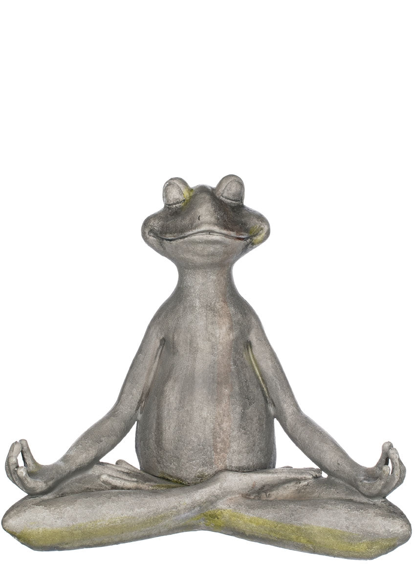Yoga Frog *Store- pickup only*