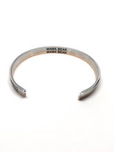 Load image into Gallery viewer, Mama Bear Bangle by Glass House Goods
