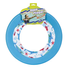 Load image into Gallery viewer, Aqua Flinger
