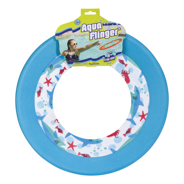 Aqua Flinger