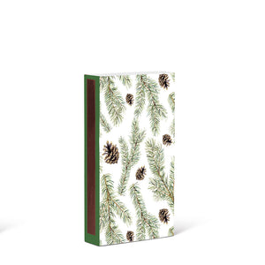 Pine Branch Matches