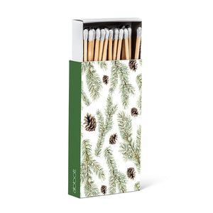 Pine Branch Matches