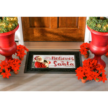 Load image into Gallery viewer, Sassafras This House Believes in Santa Insert
