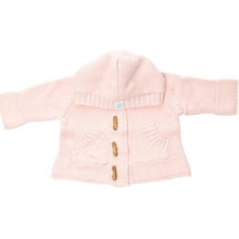 Load image into Gallery viewer, Beba Bean Knit Hoodie
