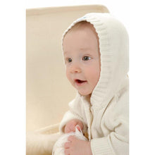 Load image into Gallery viewer, Beba Bean Knit Hoodie
