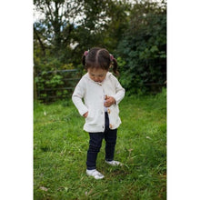 Load image into Gallery viewer, Beba Bean Knit Hoodie
