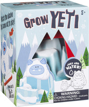 Load image into Gallery viewer, Hatch &amp; Grow Yeti
