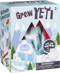 Hatch & Grow Yeti