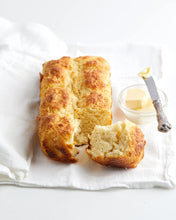 Load image into Gallery viewer, Maison Zoe Ford Quick Buttermilk Dinner Rolls
