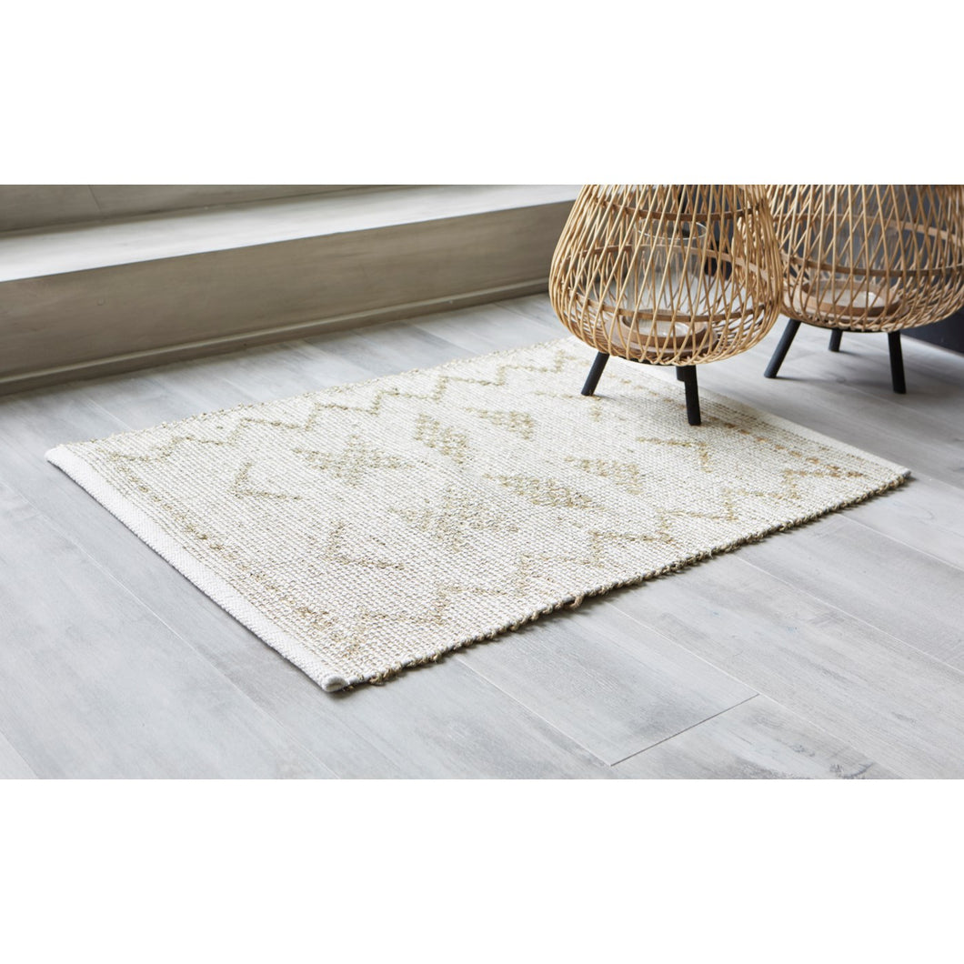 Oasis Accent Rug