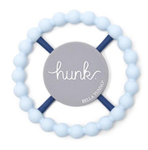 Load image into Gallery viewer, Bella Tunno Hunk Teether
