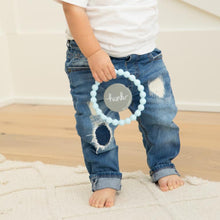 Load image into Gallery viewer, Bella Tunno Hunk Teether
