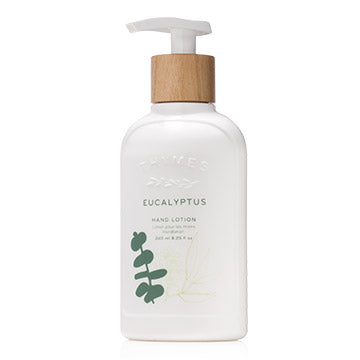 Thymes Eucalyptus Hand Lotion