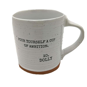 XO Dolly Mug