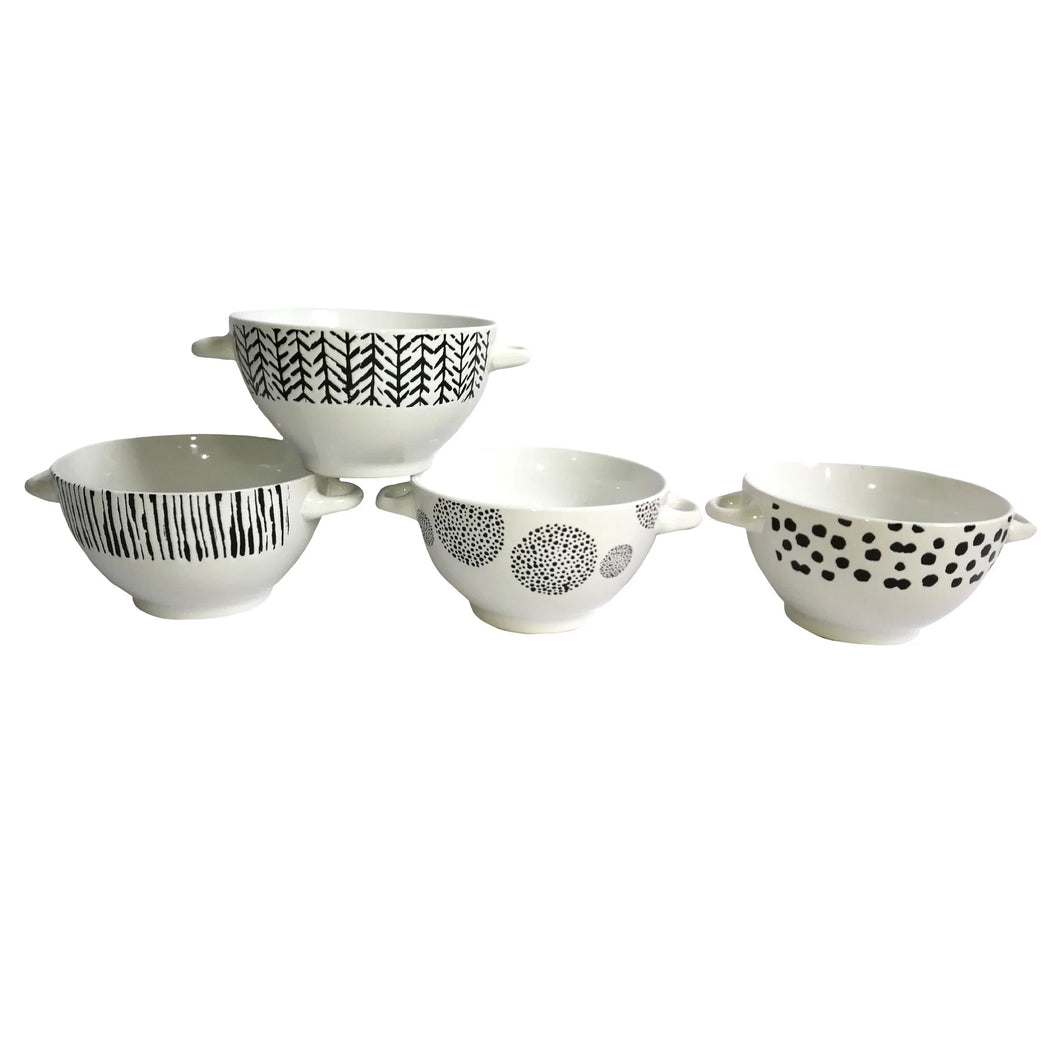Graphic Bowl