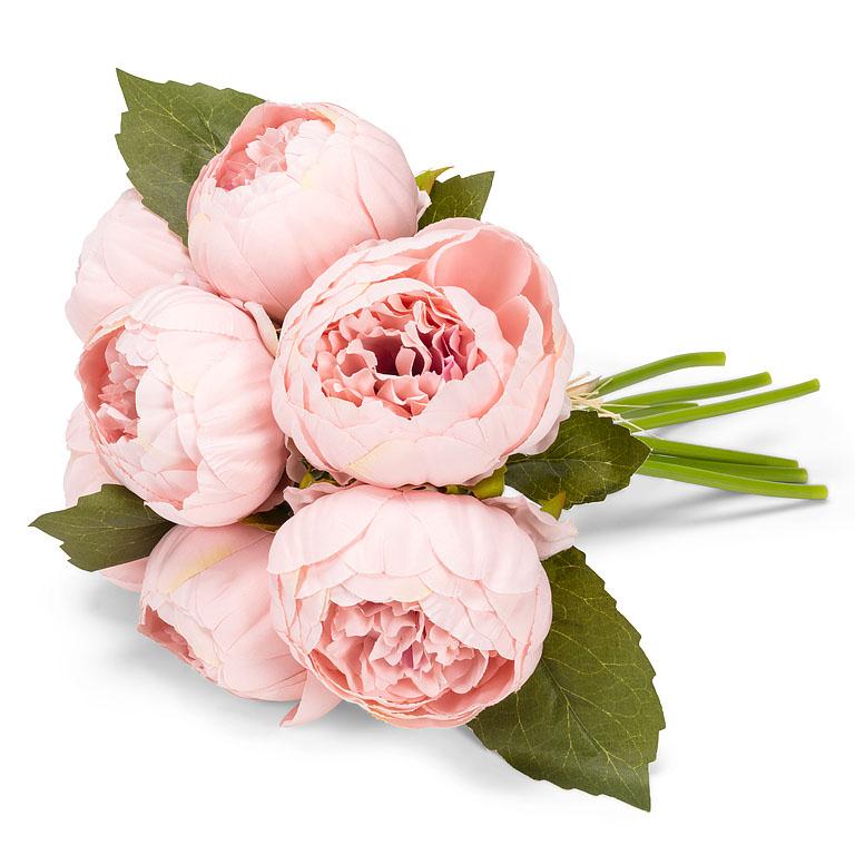 Peony Bouquet, Pink