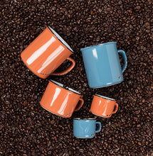 Load image into Gallery viewer, Espresso Cup, Denim
