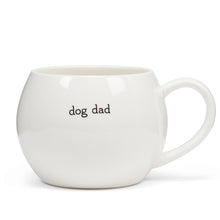 Load image into Gallery viewer, Dog Dad Ball Mug
