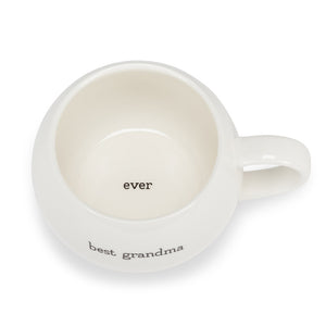 Best Grandma Mug