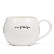 Load image into Gallery viewer, Best Grandpa Ball Mug
