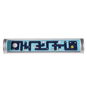 Space Age Tilt Maze Tube