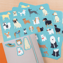 Load image into Gallery viewer, Best In Show Stickers (3 Sheets)
