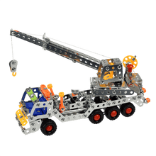 Load image into Gallery viewer, 4 In 1 Construction Set
