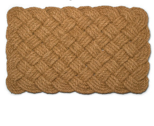 Entwined Doormat