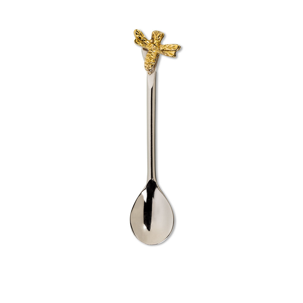 Bee Handled Spoon