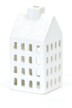 Load image into Gallery viewer, Ceramic Candle House, Medium
