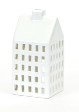 Load image into Gallery viewer, Ceramic Candle House, Large
