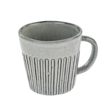 Load image into Gallery viewer, Messina Mug, Grey
