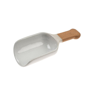 Potterie Scoop, Small