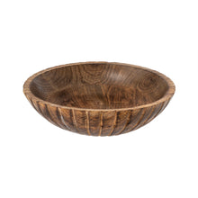 Load image into Gallery viewer, Bario Wooden Bowl, Small

