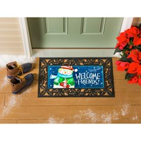 Snow Country Sassafras Insert