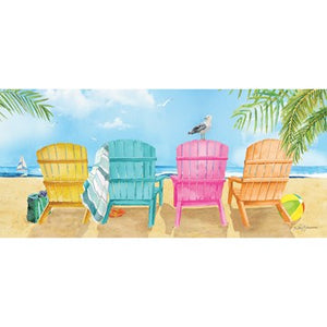 Beach Chairs Sassafras Insert