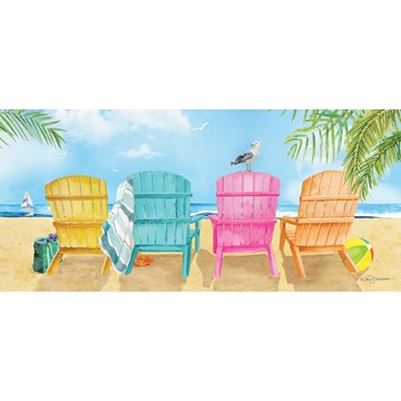 Beach Chairs Sassafras Insert