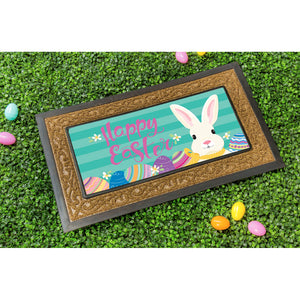 Easter Bunny Sassafras Insert